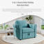 Fauteuil convertible 3 en 1-289848434