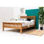 Aitkin Bed with Mattress-1300491860-1300491861
