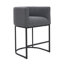Tabouret de baril de comptoir rembourré-752706481-752706485