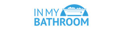 In My Bathroom logo