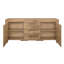 199.8Cm Wide 3 Drawer Sideboard