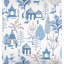 Printed Pillows Linen Geometric Accent Pillow-1809258282-1809258289-1809258291