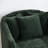 39" W Oversized Upholstered Swivel Accent Barrel Chair-829971007