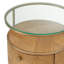 Velutto 1 - Drawer Nightstand