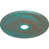 Copper Green Patina
