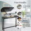 Speedypress 2400W Non Stick Soleplate Stream Press-56782232