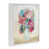 Giclée encadrée blanc bord de mer