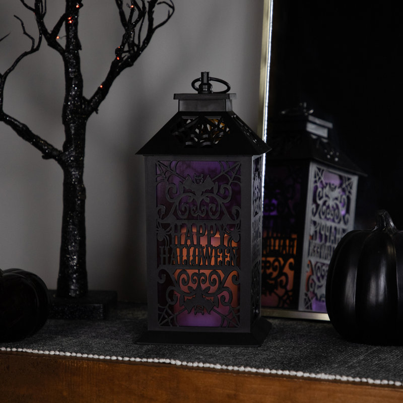Lantern Candle Holder