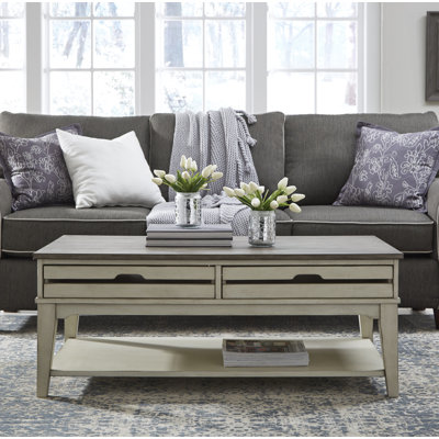 Hawthorne Coffee Table