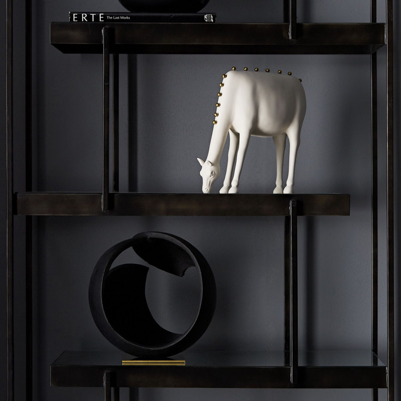 Dawson Abstract Figurines & Sculptures