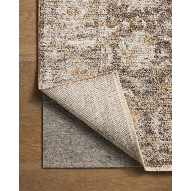 Chris Loves Julia X Loloi. Doris Oriental Indoor Rug, 9'-3" x 12'-8"