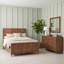Ensemble de chambre à coucher complète 3 pièces Villeparis-132838717-132838704