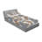 Microfiber Paisley Sheet Set-45887246-105899208