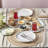 Breakfast Set (26 Pieces)