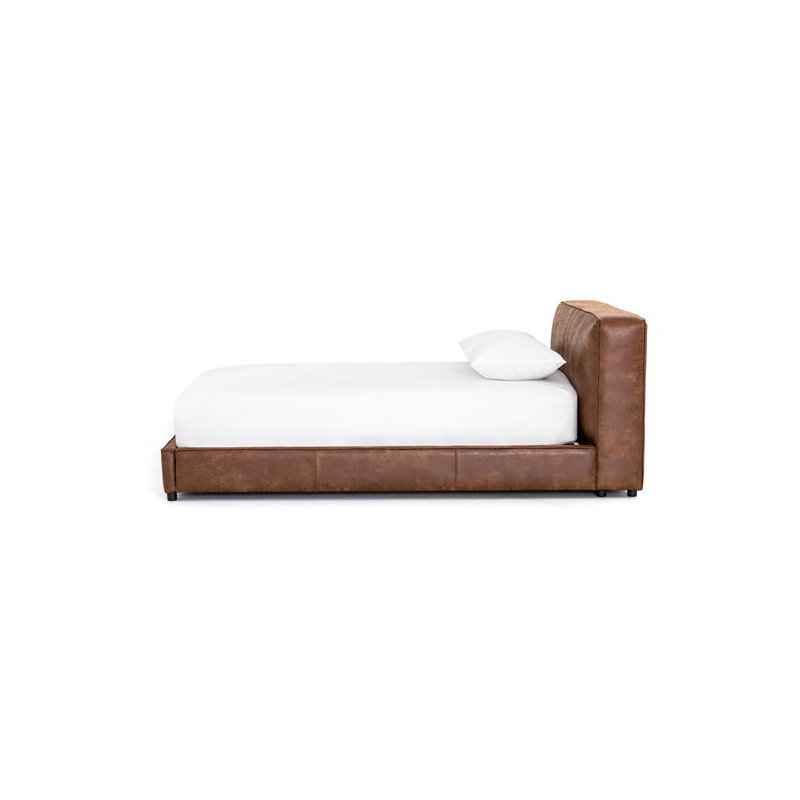 Aidan Upholstered Bed, King