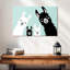 Lamas amusants Brampt-108147330