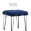 Hellman Iron Accent Stool-67845025