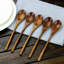 5 - Piece Flatware Set - Service for 5