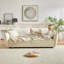 Canapé modulaire 88 po