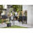 Grow Metal Pot Planter-55818095-55818096