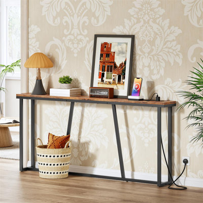 180cm Console Table