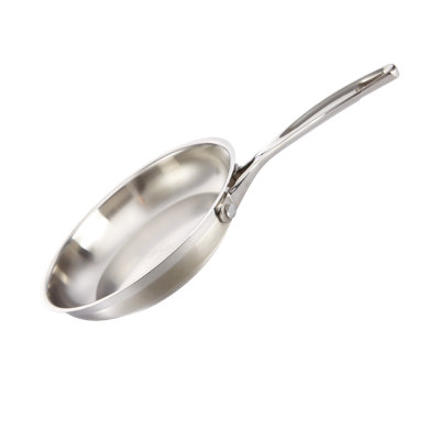 Cuisine::pro® iconiX® Frypan 8"