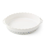 Courtly Check Everyday Oval Baker