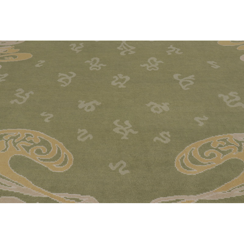 Modern Classics One-of-a-Kind 11'4X16'2 Area Rug