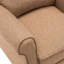 Lynnwood 80cm Wide Wing Chair Recliner-37674035