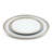 Tribeca Rim 8" Salad Plate