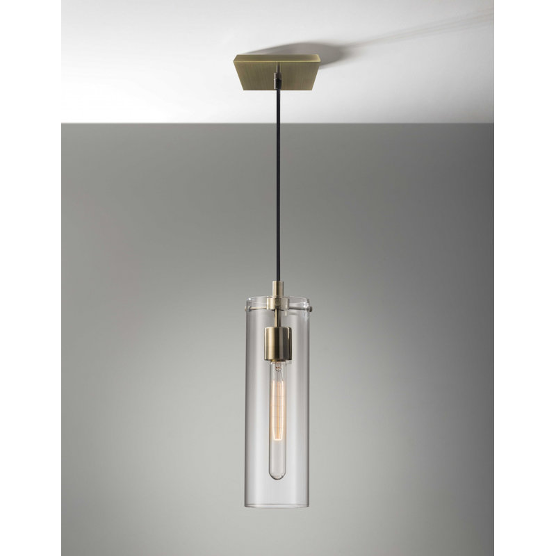 Gilbert 1 - Light Single Pendant