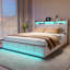 Upholstered Bed-1378014553-1378014558