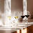 Holmegaard Notes Burgundy Wine Glass, Clear, 31.8 Oz, 2 Pcs.-120236881