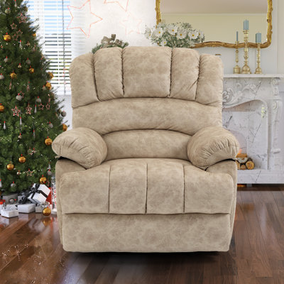 Ilkeston40"W Manual Recliner Chair