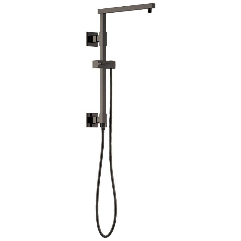 Essential™ 18" Euro Square Shower Column