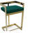 Adalinna Upholstered Counter Stool with Metal Frame-407540536-407540542-418707887
