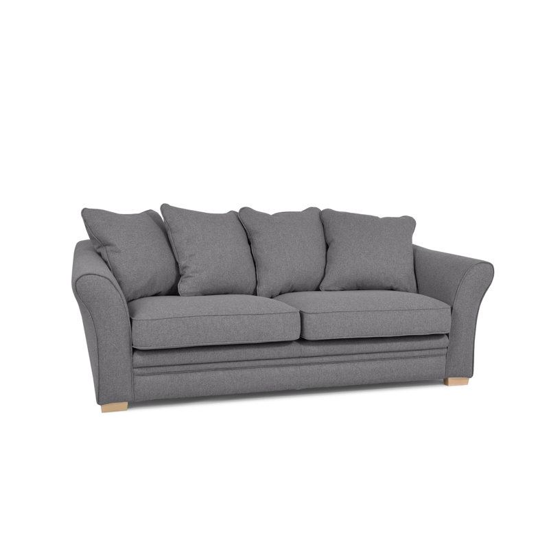 Florida 3 Seater Sofa