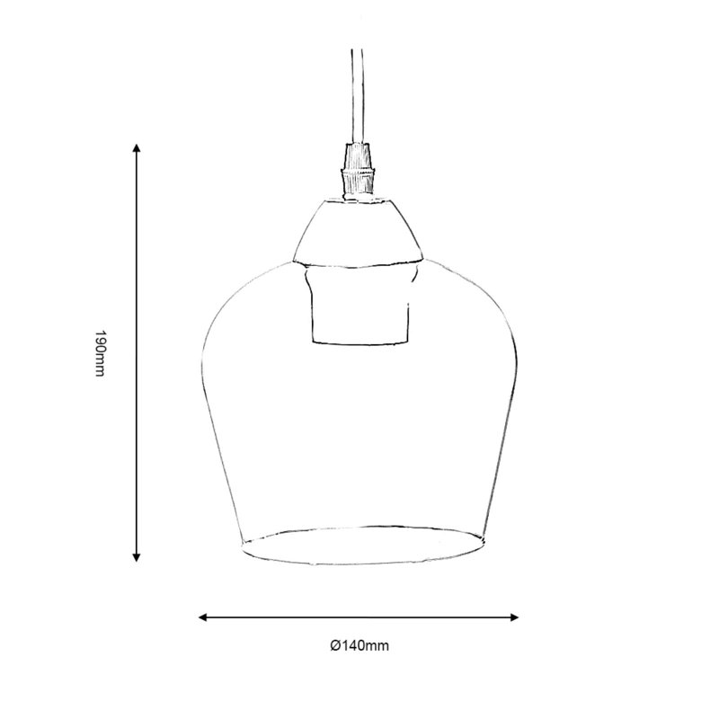 - Light Pendant