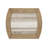 Orton Rectangular Cocktail Table With End Table-447875154