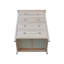 Commode 4 tiroirs Calumet Heimann-412982347