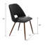 Aunnika 19'' H Upholstered Side Chair-355875029