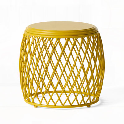 19.75 SIDE TABLE
