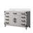 Laurel 48 in W x 22 in D Single Bath Vanity Top-82319223-82319227