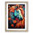 Oak Framed selected