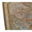 Wool Floral Area Rug