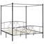 Zackery Metal Bed-2064361408-2064361414
