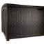 Suncast Missouri 375L Storage Box - Java Brown