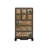 Simple Light Luxury Porch Cabinet Accent Chest