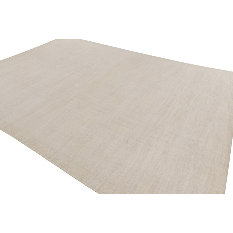 Kilim & Flat Weave Area Rug