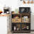 Radmilla 31.5'' Sideboard